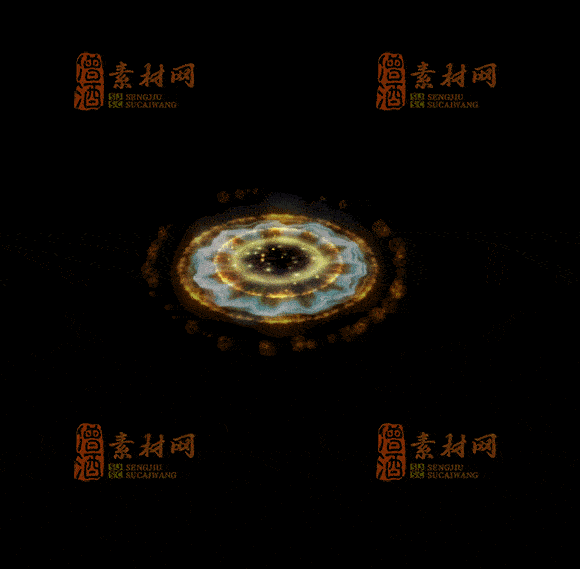 精品传奇特效技能系列素材20251007A：128-1