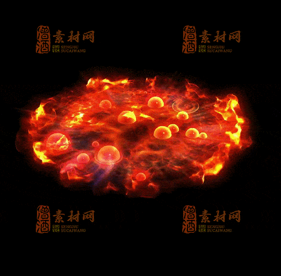 精品传奇特效技能系列素材20251007A：119-1