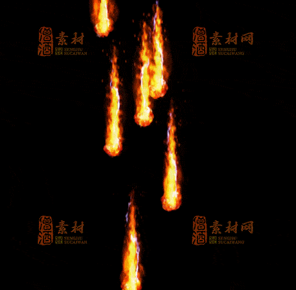 精品传奇特效技能系列素材20251007A：118-1