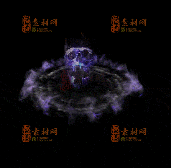 精品传奇特效技能系列素材20251007A：111-1