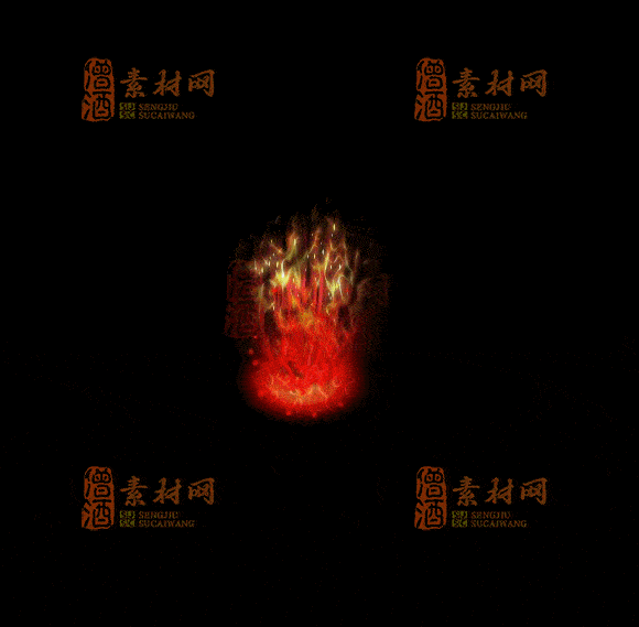 精品传奇特效技能系列素材20251007A：110-1