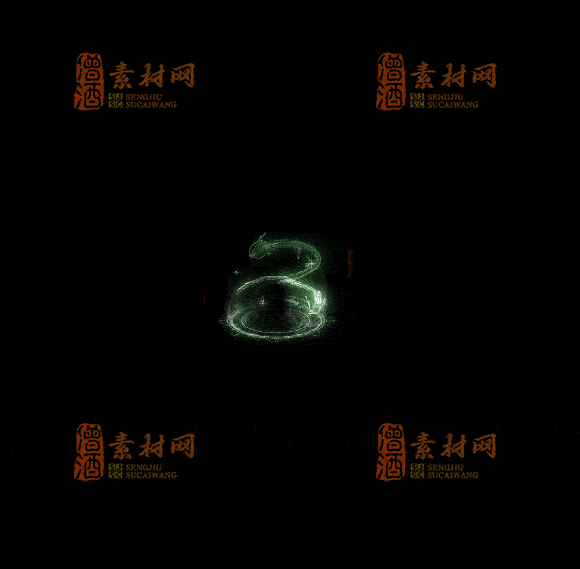 精品传奇特效技能系列素材20251007A：11-1