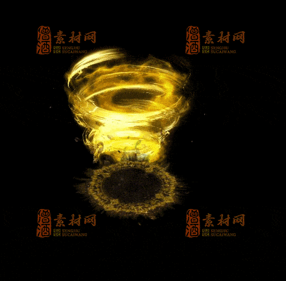 精品传奇特效技能系列素材20251007A：108-1