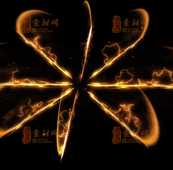 精品传奇特效技能系列素材20251007A：102-1