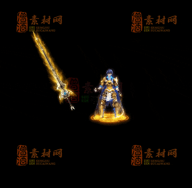 精品首发传奇剑甲系列素材支持手游20251011：97-1