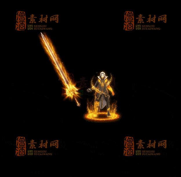 精品首发传奇剑甲系列素材支持手游20251011：98-1