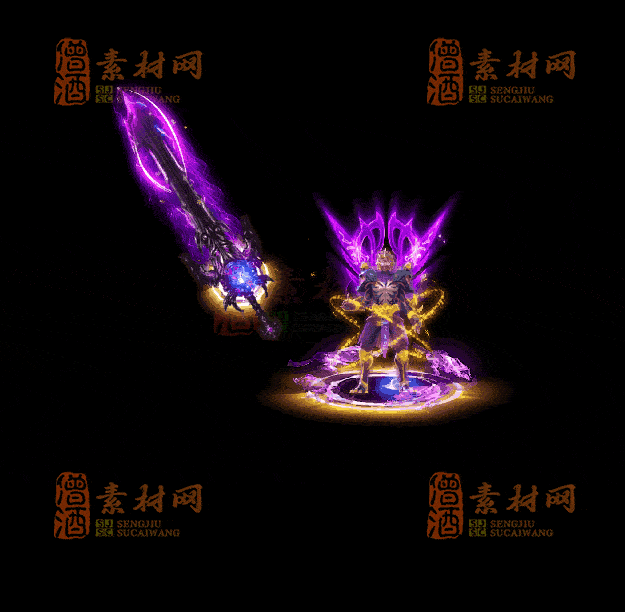 精品首发传奇剑甲系列素材支持手游20251011：96-1