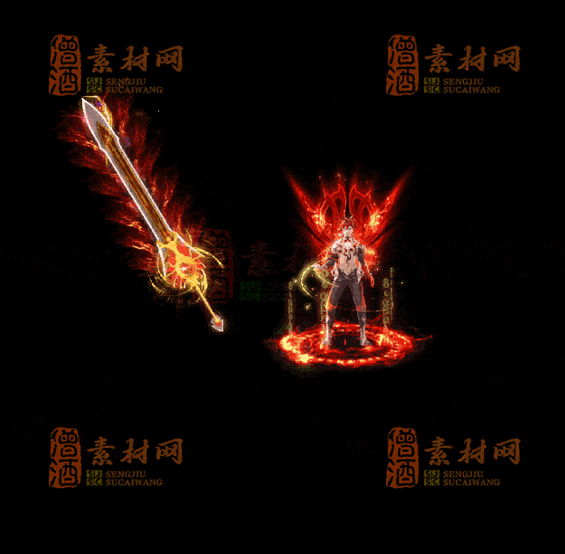 精品首发传奇剑甲系列素材支持手游20251011：94-1