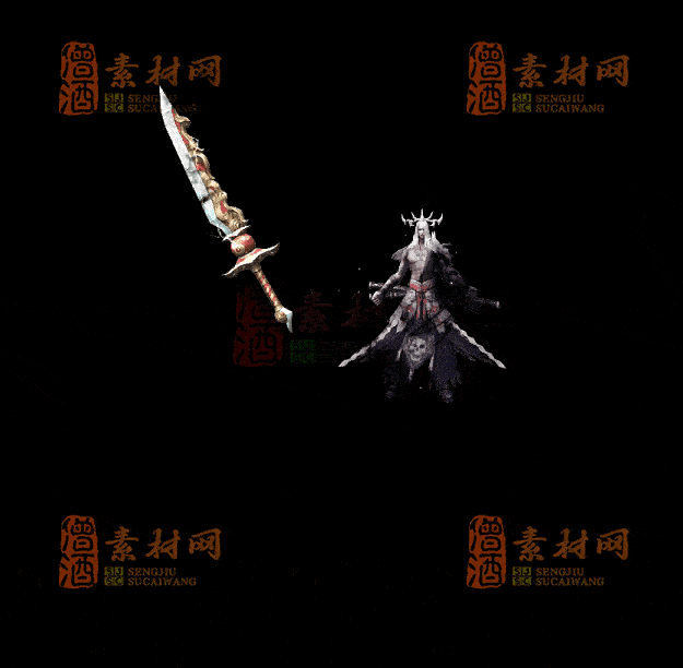 精品首发传奇剑甲系列素材支持手游20251011：78-1