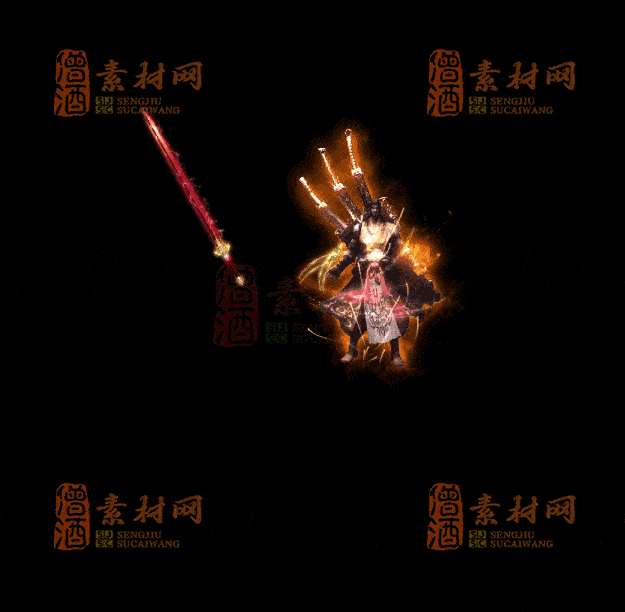 精品首发传奇剑甲系列素材支持手游20251011：77-1