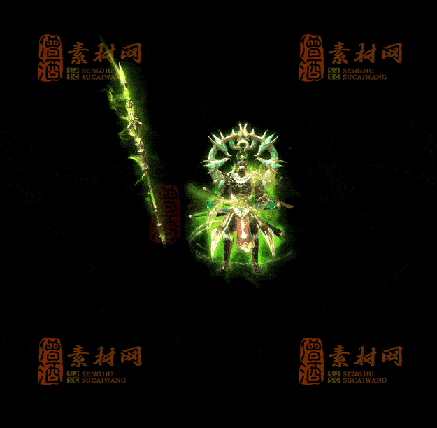 精品首发传奇剑甲系列素材支持手游20251011：75-1