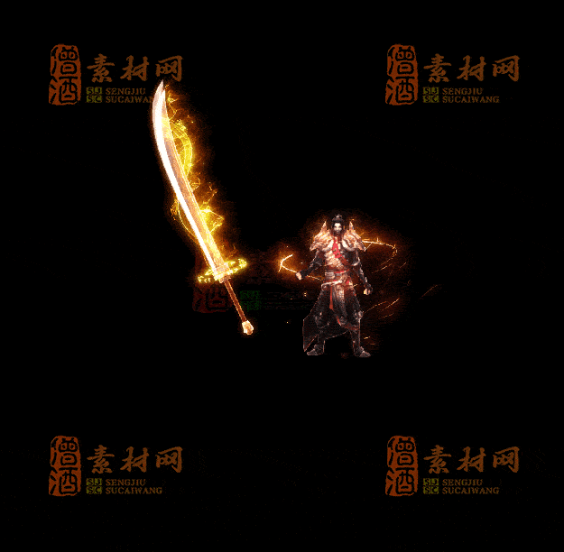 精品首发传奇剑甲系列素材支持手游20251011：51-1