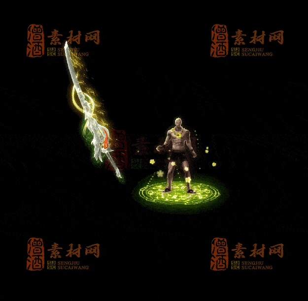 精品首发传奇剑甲系列素材支持手游20251011：48-1