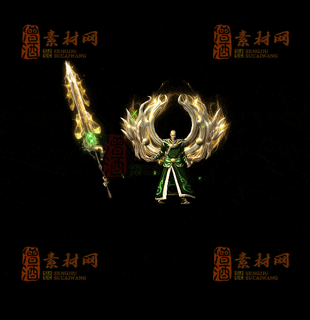 精品首发传奇剑甲系列素材支持手游20251011：433-1