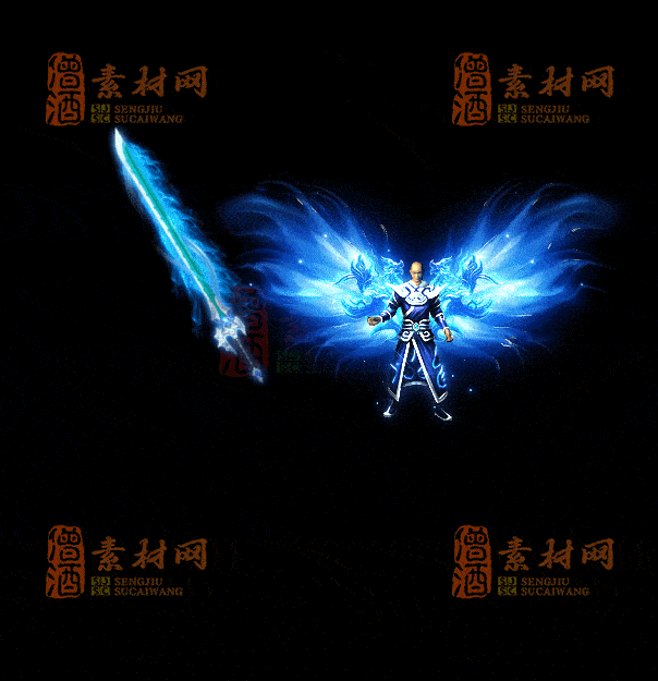 精品首发传奇剑甲系列素材支持手游20251011：432-1