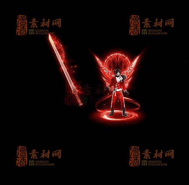 精品首发传奇剑甲系列素材支持手游20251011：35-1