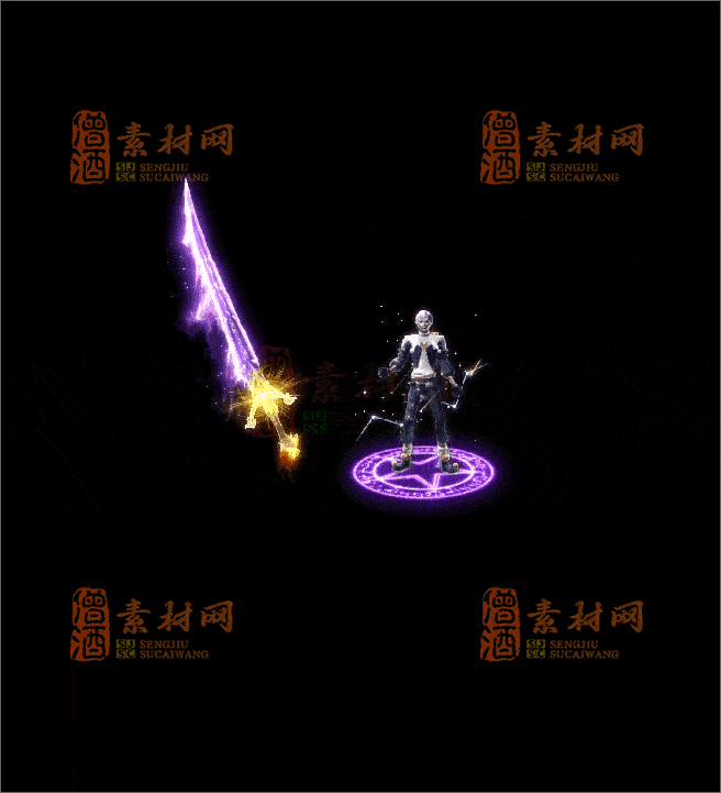 精品首发传奇剑甲系列素材支持手游20251011：26-1