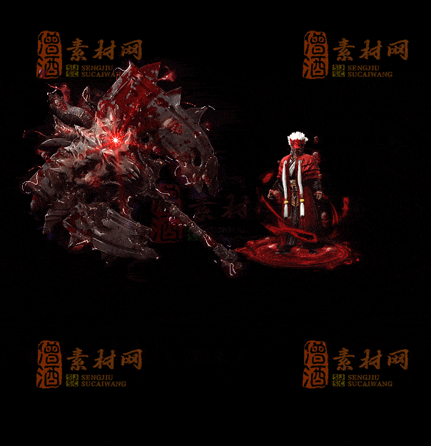 精品首发传奇剑甲系列素材支持手游20251011：254-1