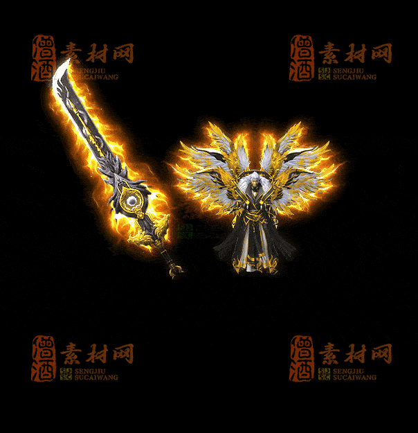 精品首发传奇剑甲系列素材支持手游20251011：246-1