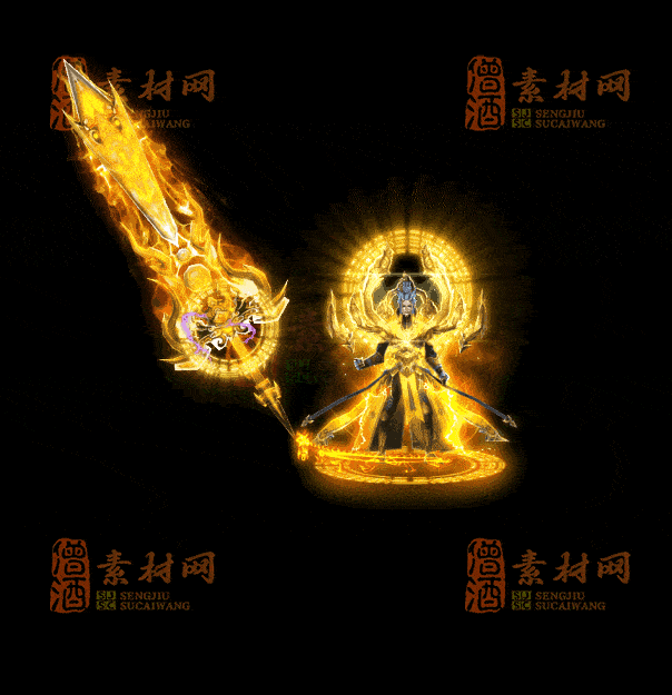 精品首发传奇剑甲系列素材支持手游20251011：241-1