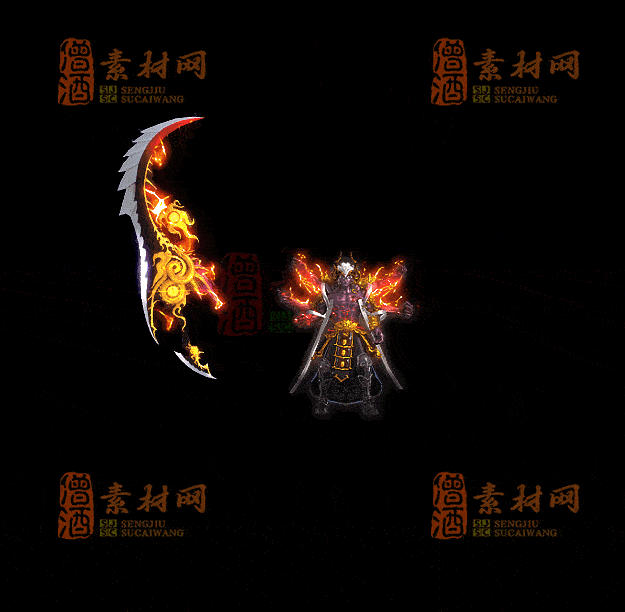 精品首发传奇剑甲系列素材支持手游20251011：231-1