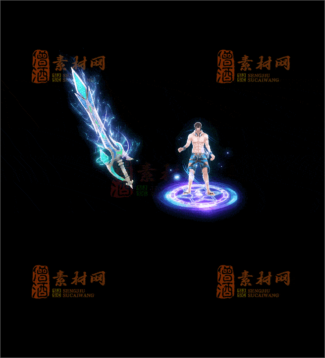 精品首发传奇剑甲系列素材支持手游20251011：23-1