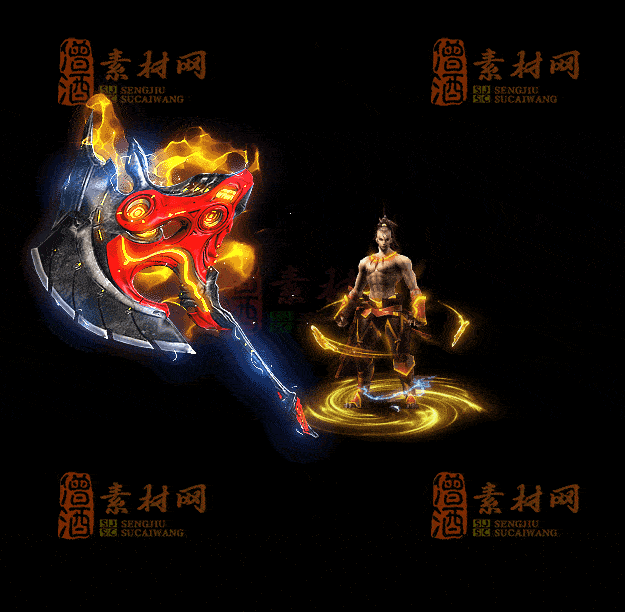 精品首发传奇剑甲系列素材支持手游20251011：229-1