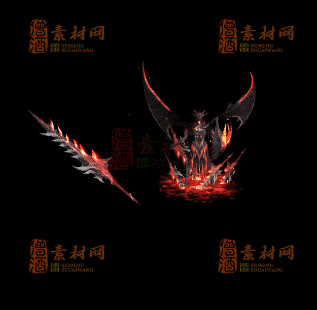 精品首发传奇剑甲系列素材支持手游20251011：224-1