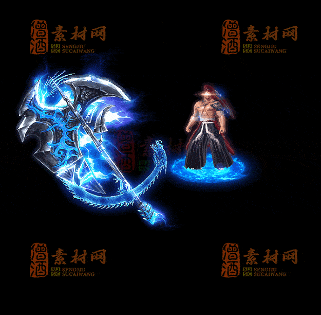 精品首发传奇剑甲系列素材支持手游20251011：225-1