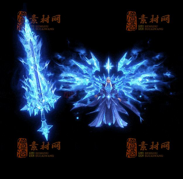 精品首发传奇剑甲系列素材支持手游20251011：221-1