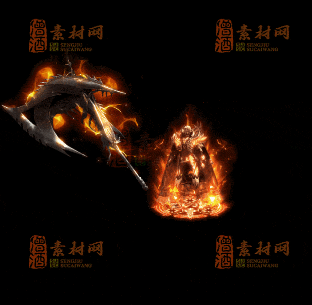 精品首发传奇剑甲系列素材支持手游20251011：216-1