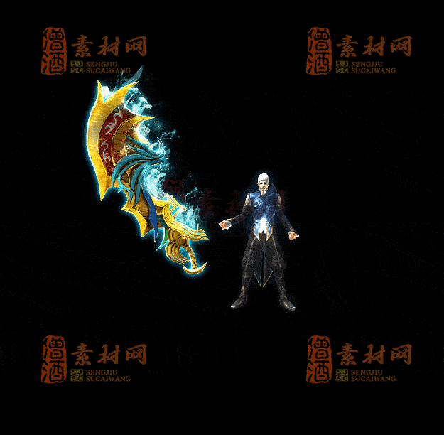 精品首发传奇剑甲系列素材支持手游20251011：210-1