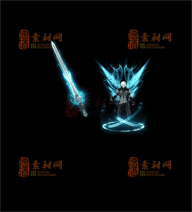 精品首发传奇剑甲系列素材支持手游20251011：21-1