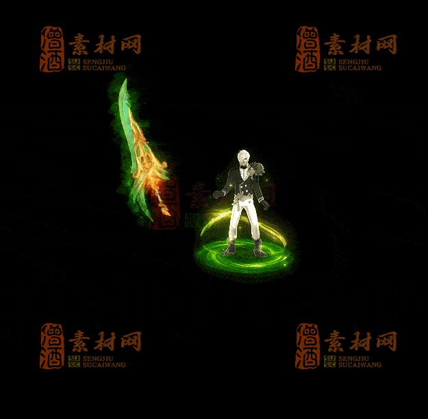 精品首发传奇剑甲系列素材支持手游20251011：206-1