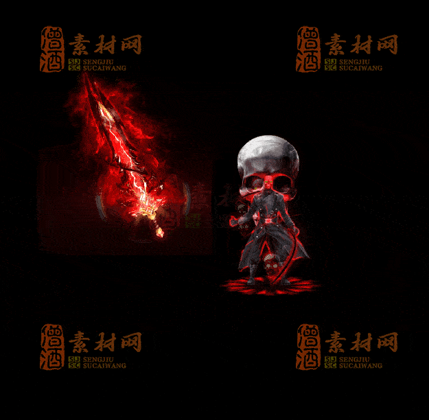 精品首发传奇剑甲系列素材支持手游20251011：205-1