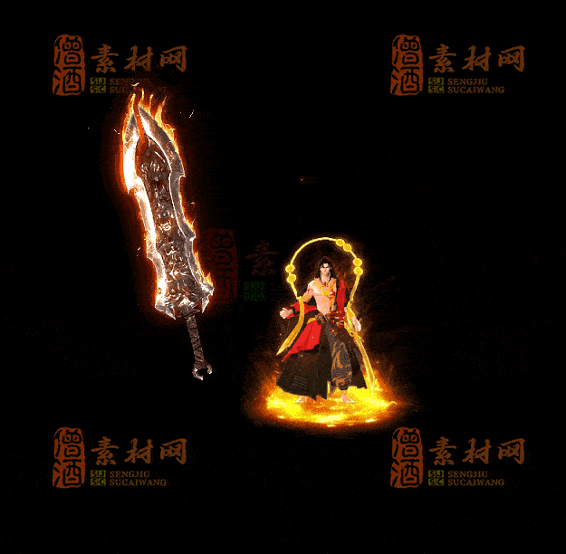 精品首发传奇剑甲系列素材支持手游20251011：203-1