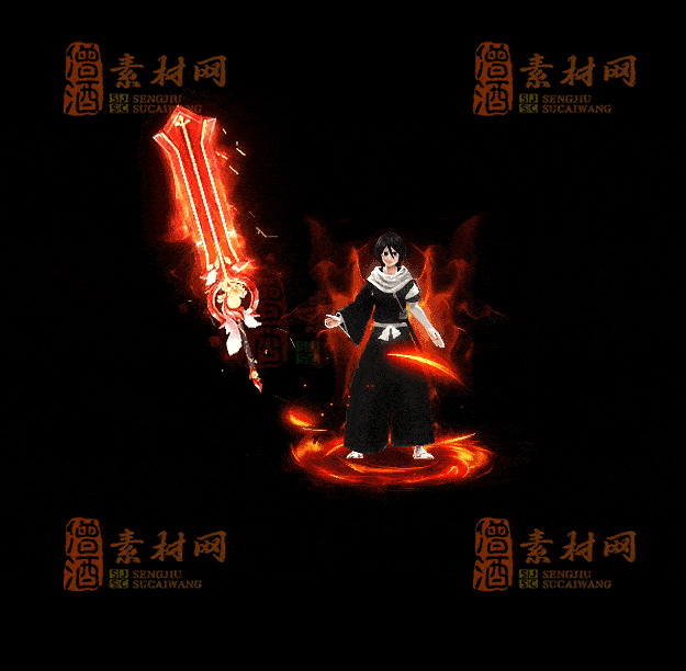 精品首发传奇剑甲系列素材支持手游20251011：201-1