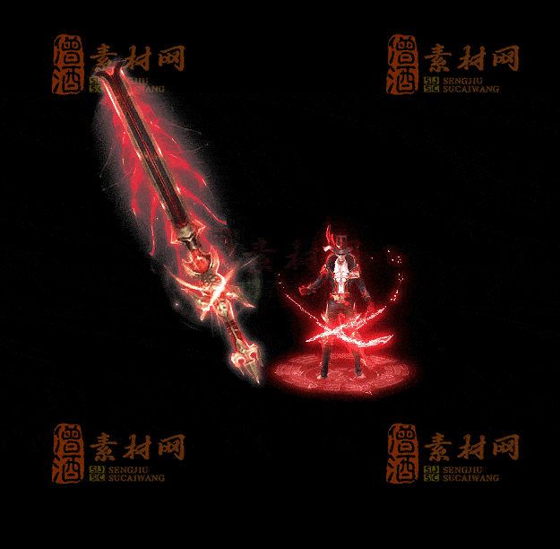 精品首发传奇剑甲系列素材支持手游20251011：193-1