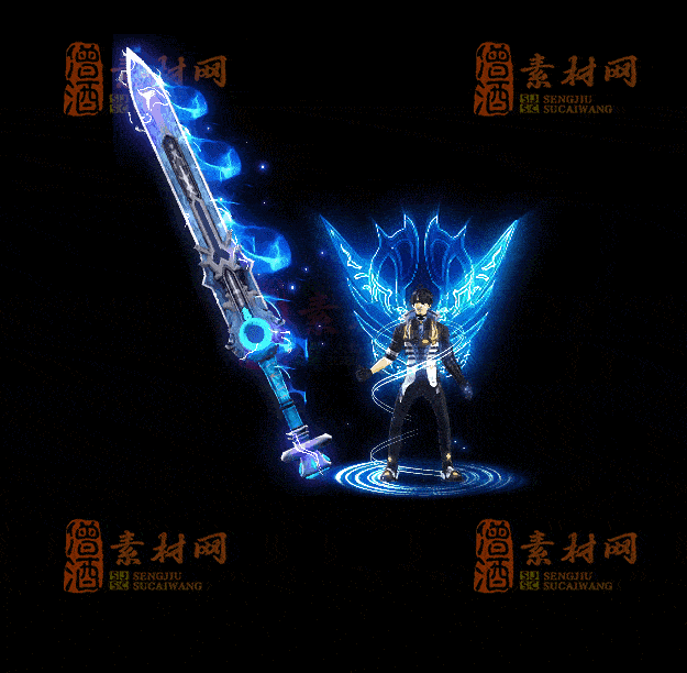 精品首发传奇剑甲系列素材支持手游20251011：174-1