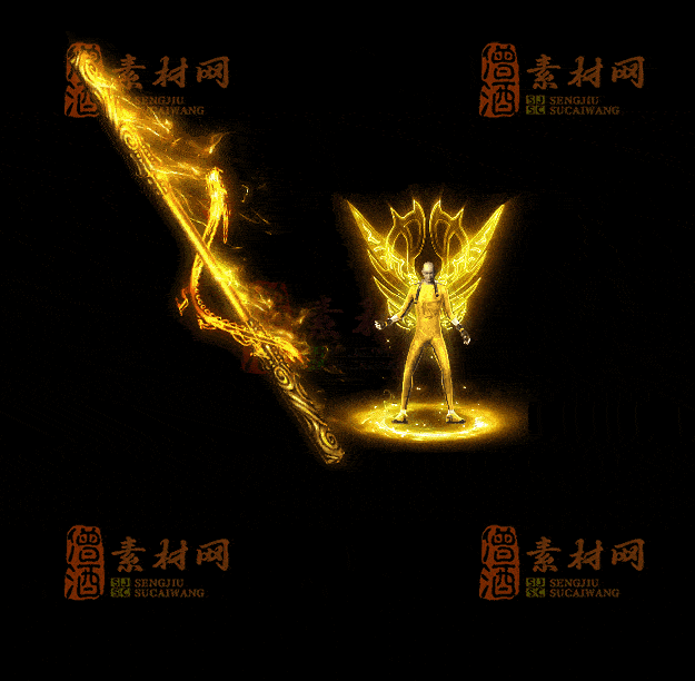 精品首发传奇剑甲系列素材支持手游20251011：171-1