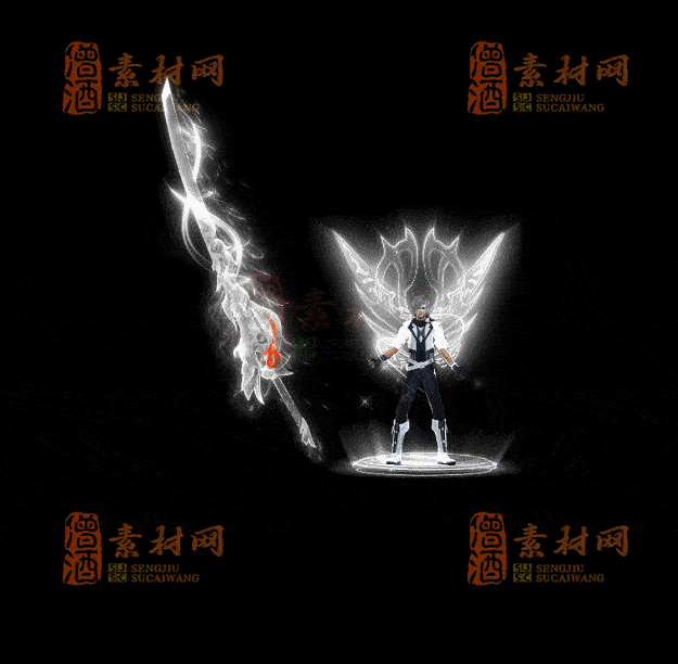 精品首发传奇剑甲系列素材支持手游20251011：164-1