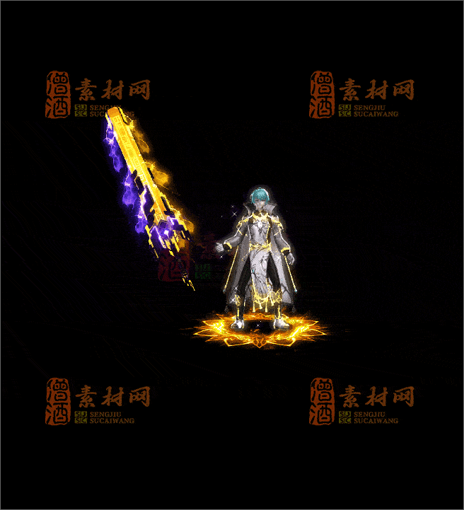 精品首发传奇剑甲系列素材支持手游20251011：16-1