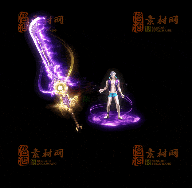 精品首发传奇剑甲系列素材支持手游20251011：153-1