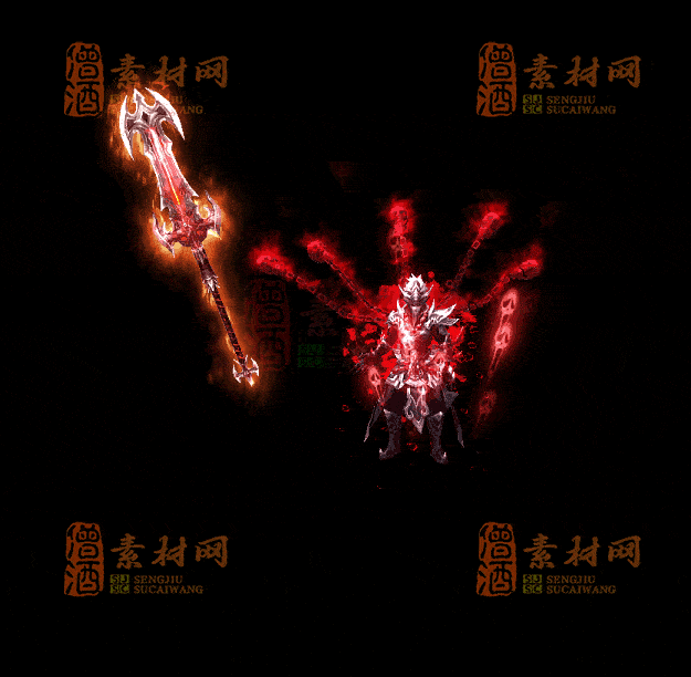 精品首发传奇剑甲系列素材支持手游20251011：143-1