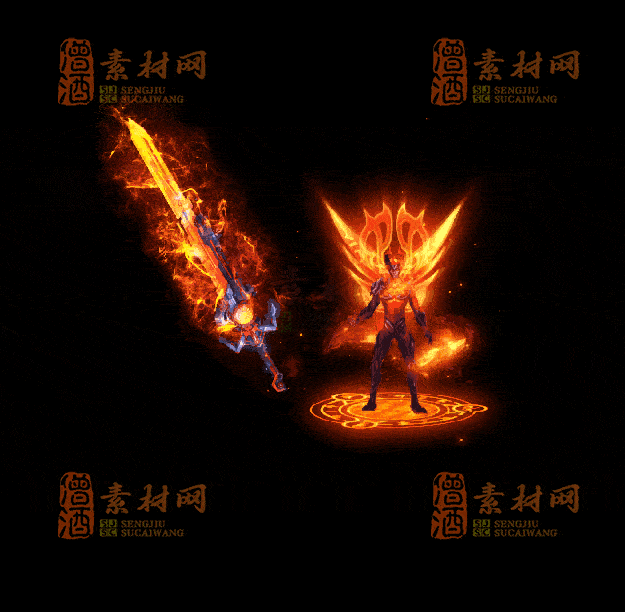 精品首发传奇剑甲系列素材支持手游20251011：126-1