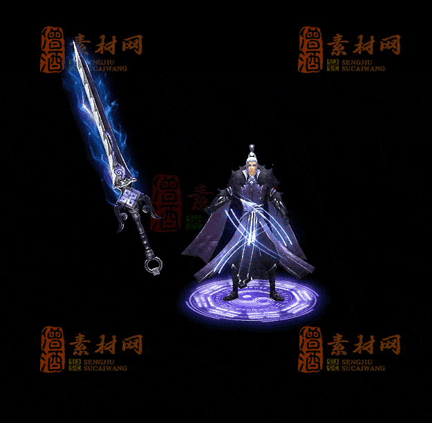 精品首发传奇剑甲系列素材支持手游20251011：121-1