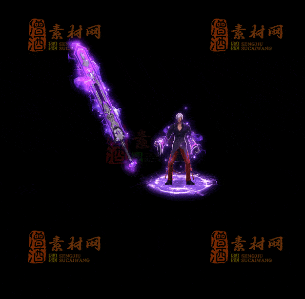 精品首发传奇剑甲系列素材支持手游20251011：119-1