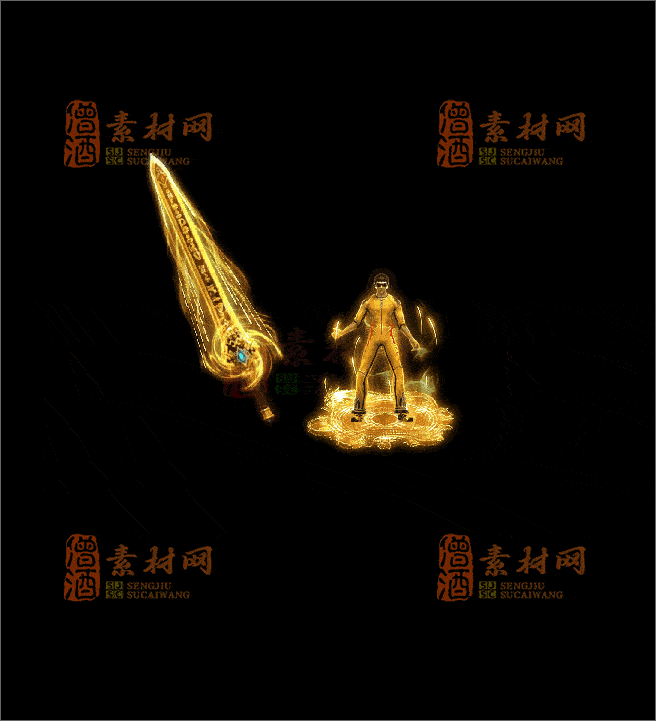 精品首发传奇剑甲系列素材支持手游20251011：07-1