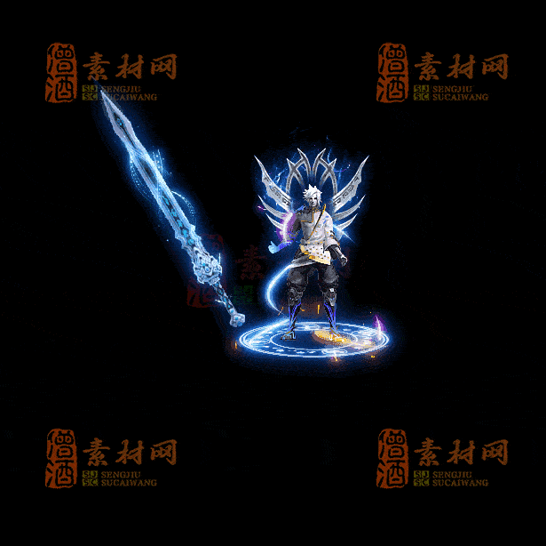 精品首发传奇剑甲系列素材支持手游20251011：03-1