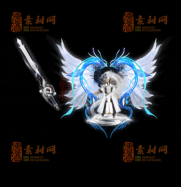 精品首发传奇标准剑甲系列素材支持手游20251011：400-1